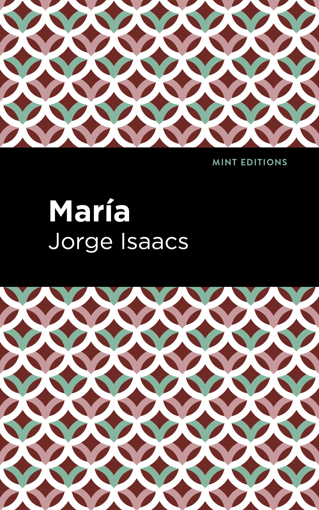 Cover image for María ISBN 9781513282534