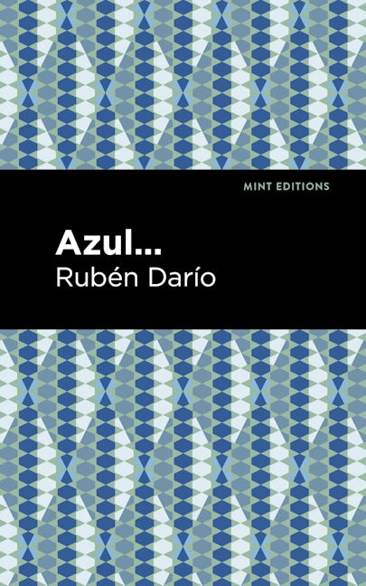 Book cover image for Azul ISBN: 9781513282565