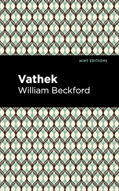 Book cover image for Vathek ISBN: 9781513282787