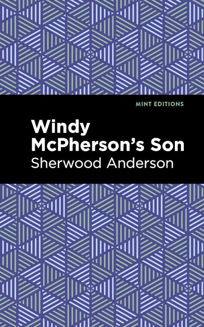 Book cover image for Windy McPherson's Son ISBN: 9781513283494