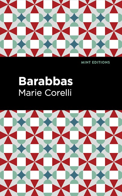 Book cover image for Barabbas ISBN: 9781513283647