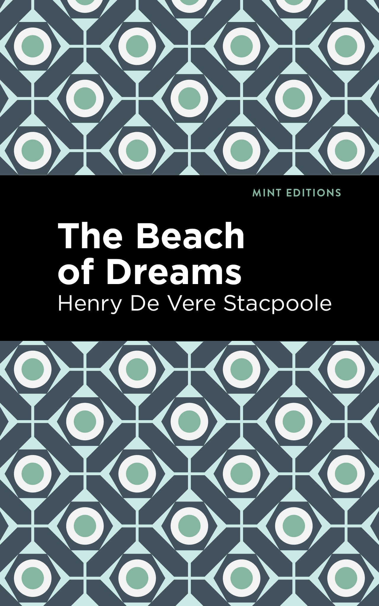 Cover image for The Beach of Dreams ISBN 9781513283814