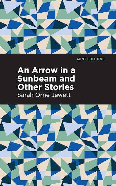 Book cover image for An Arrow in a Sunbeam ISBN: 9781513284927