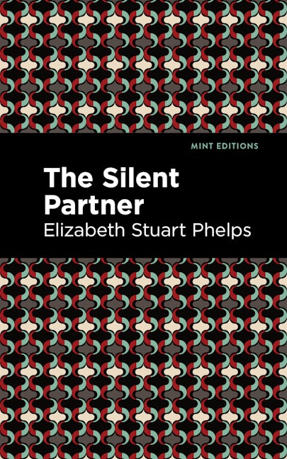 Book cover image for The Silent Partner ISBN: 9781513284934
