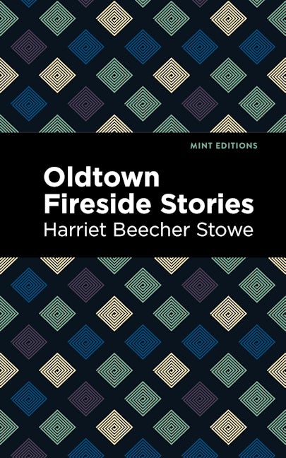 Book cover image for Oldtown Fireside Stories ISBN: 9781513285047