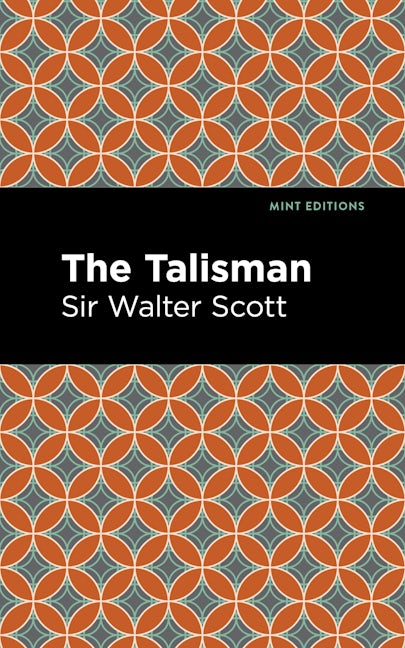 Book cover image for The Talisman ISBN: 9781513285450