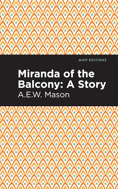 Miranda of the Balcony