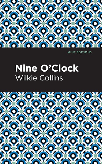 Book cover image for Nine O' Clock ISBN: 9781513287225
