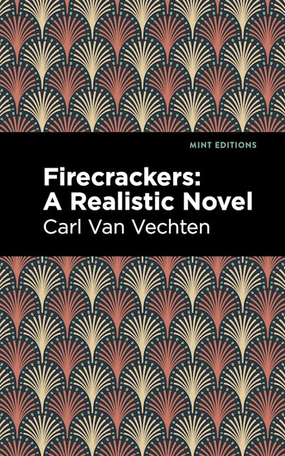 Book cover image for Firecrackers ISBN: 9781513287300