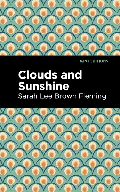 Book cover image for Clouds and Sunshine ISBN: 9781513288109
