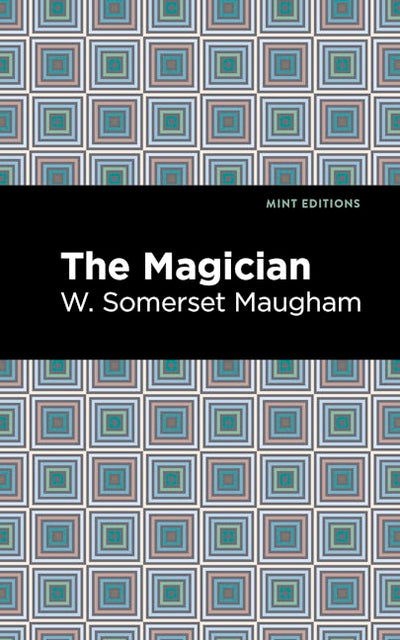 The Magician