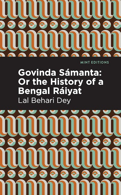 Govinda Sámanta