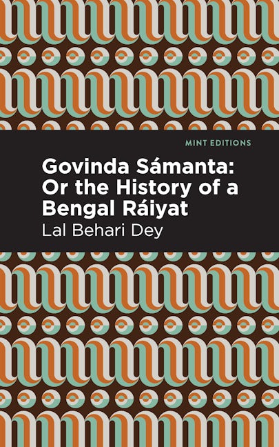Govinda Sámanta