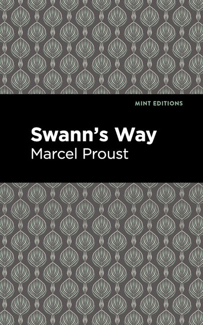 Book cover image for Swann's Way ISBN: 9781513288451