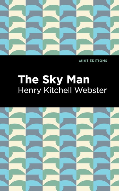 Book cover image for The Sky Man ISBN: 9781513288550