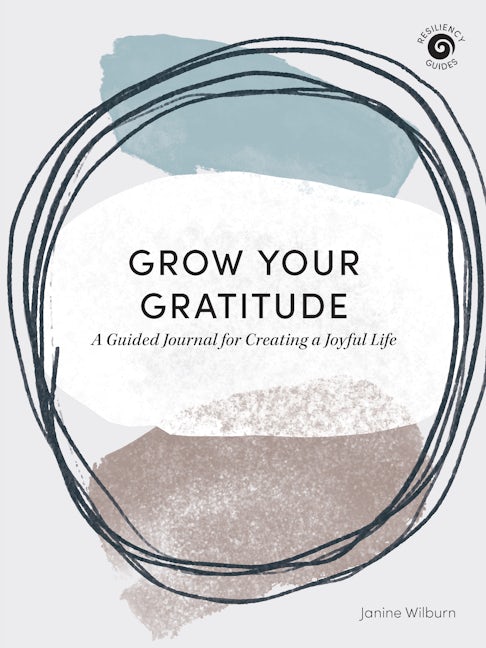Book cover image for Grow Your Gratitude ISBN: 9781513289564