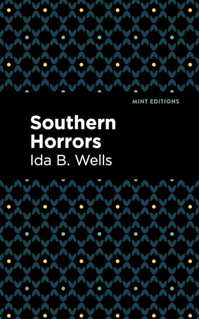 Southern Horrors