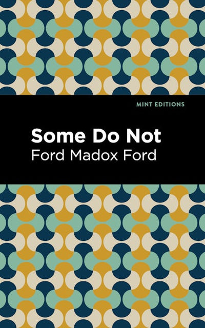 Some Do Not