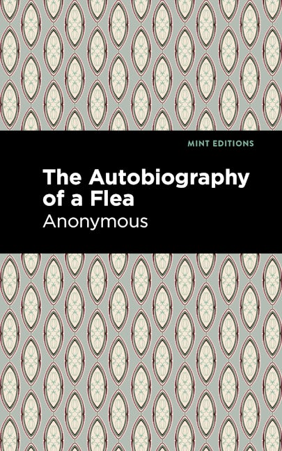 Book cover image for Autobiography of a Flea ISBN: 9781513290904