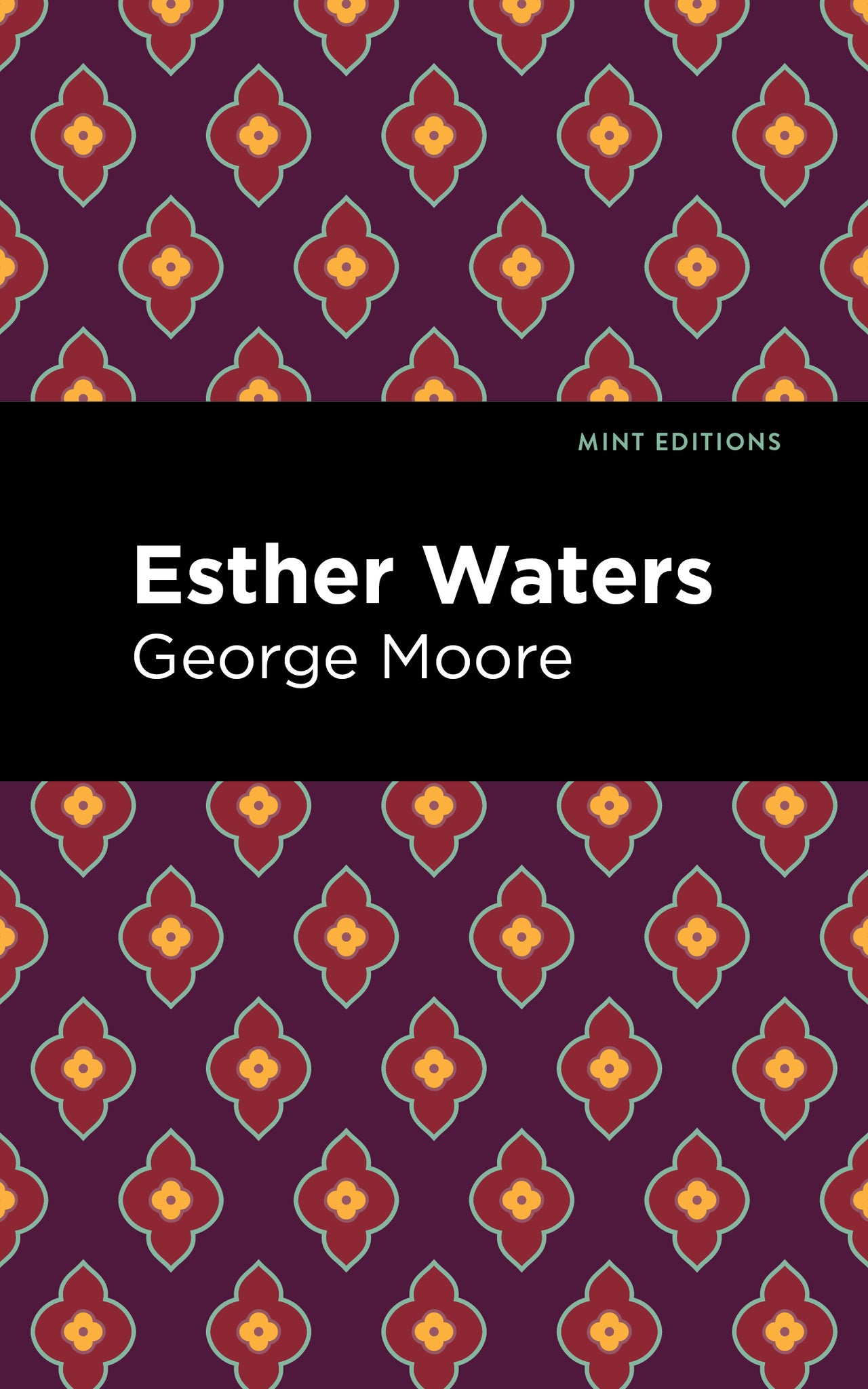 Cover image for Esther Waters ISBN 9781513291000