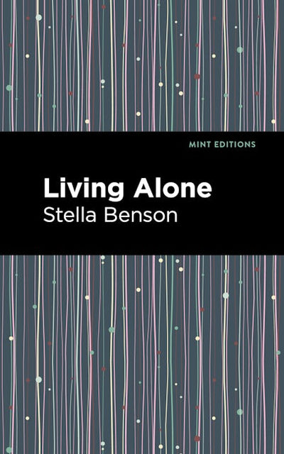 Living Alone