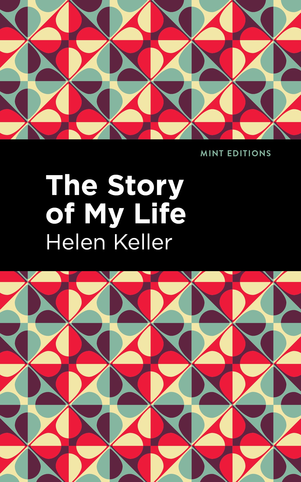Cover image for The Story of My Life ISBN 9781513291994