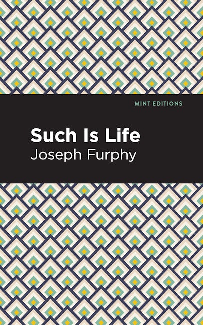 Book cover image for Such is Life ISBN: 9781513293967