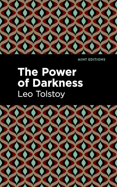 Book cover image for The Power of Darkness ISBN: 9781513294155