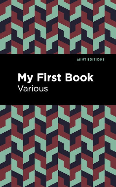 My First Book