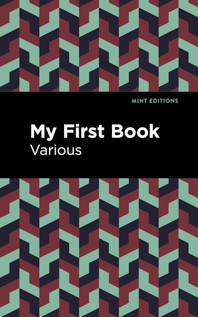 My First Book