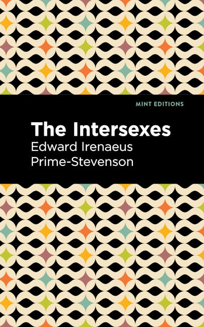 Book cover image for The Intersexes ISBN: 9781513295497