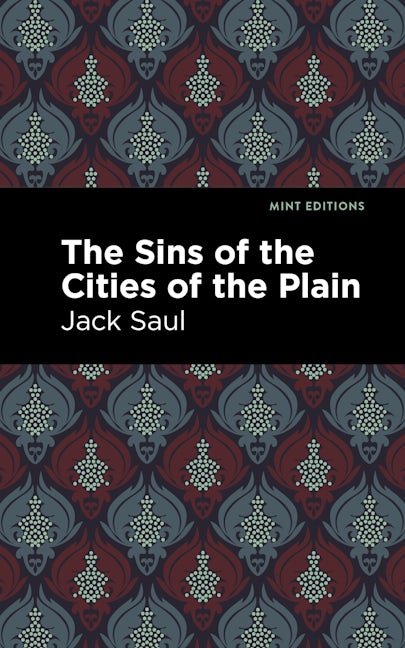 Book cover image for The Sins of the Cities of the Plain ISBN: 9781513295541
