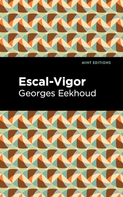 Book cover image for Escal-Vigor ISBN: 9781513295565