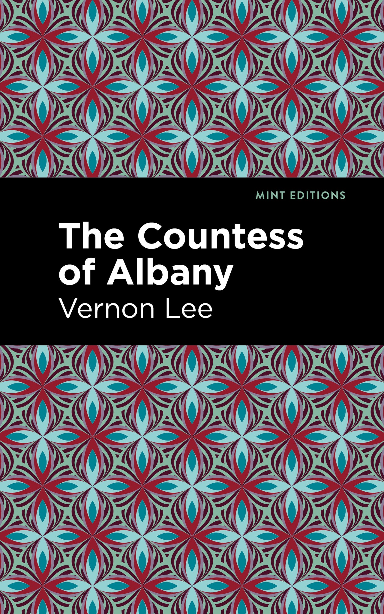 Cover image for The Countess of Albany ISBN 9781513295671