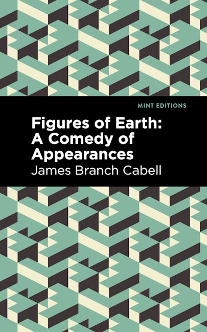 Book cover image for Figures of Earth ISBN: 9781513295701