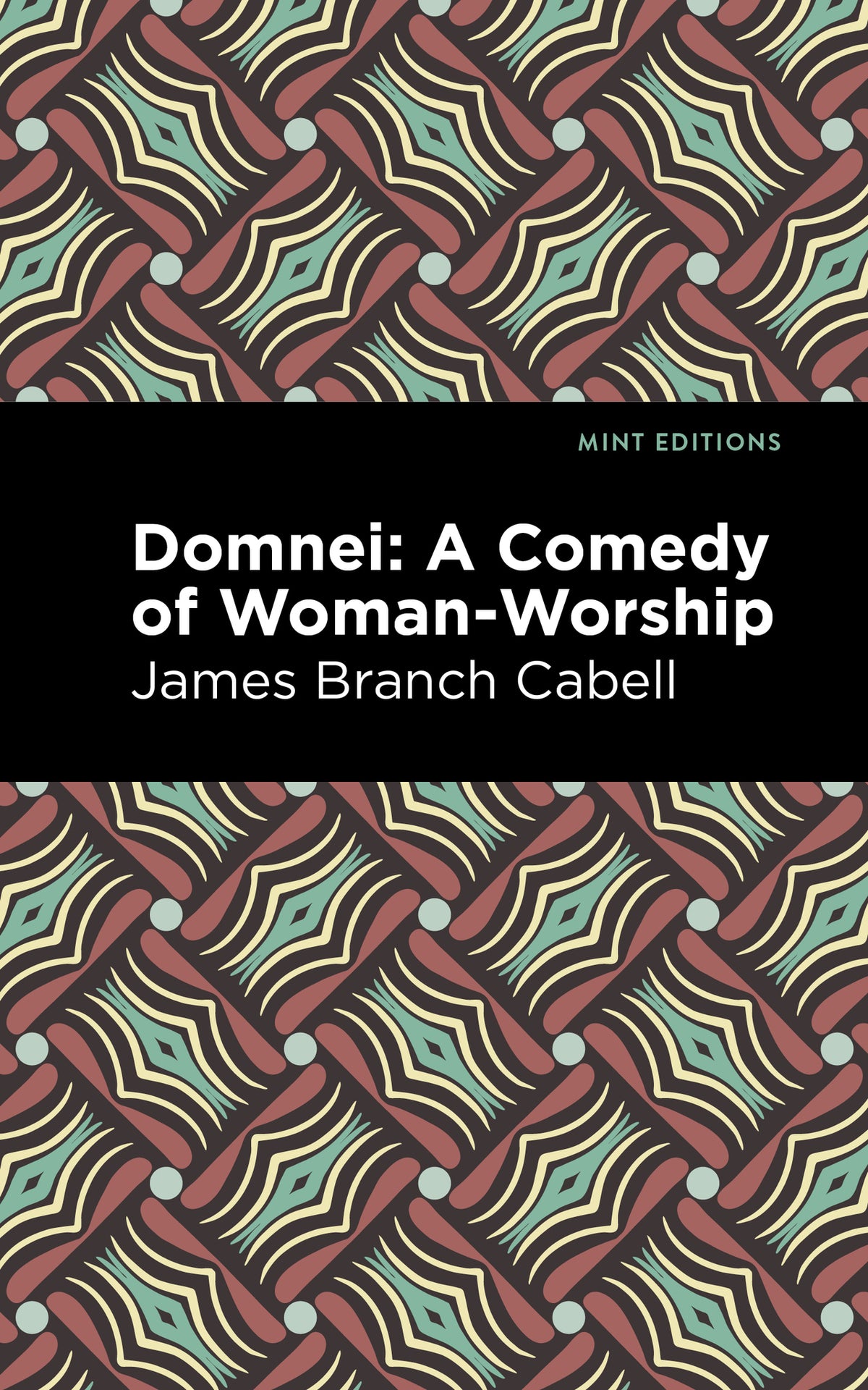 Cover image for Domnei ISBN 9781513295718