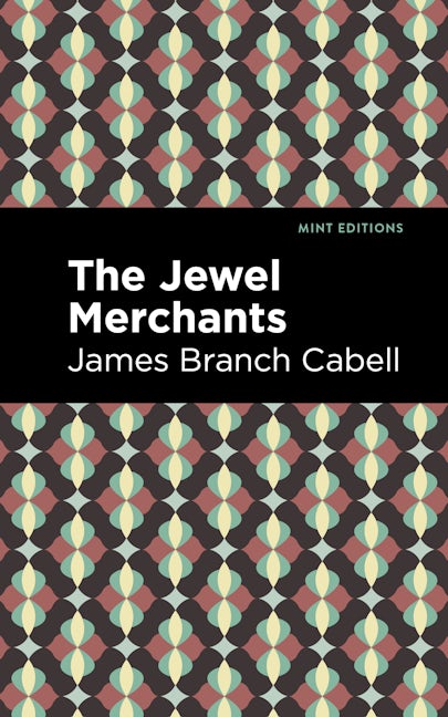 Book cover image for The Jewel Merchants ISBN: 9781513295756