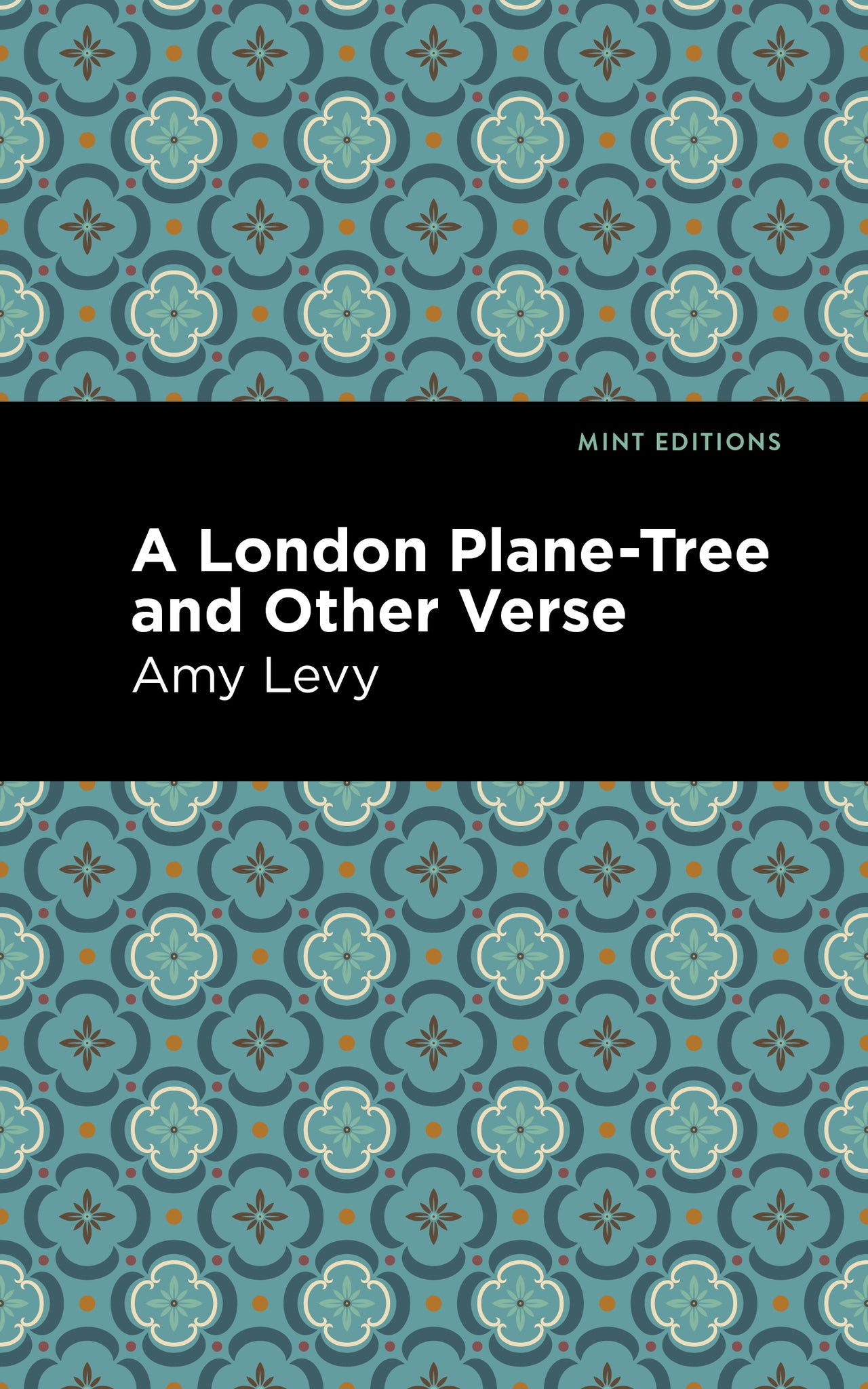 Cover image for A London Plane-Tree and Other Verse ISBN 9781513295848