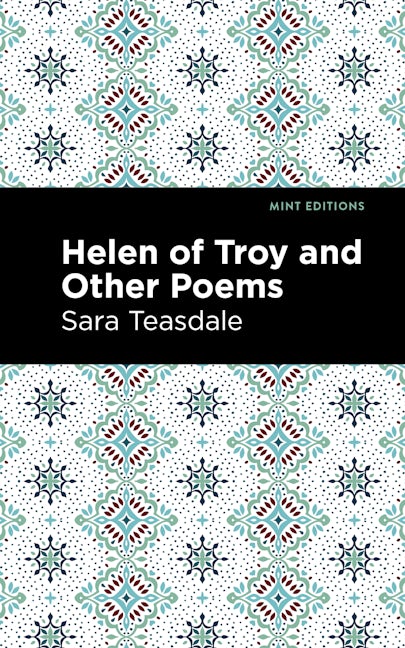 Book cover image for Helen of Troy and Other Poems ISBN: 9781513295930