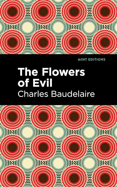 Book cover image for The Flowers of Evil ISBN: 9781513296449