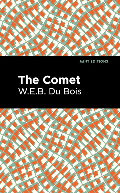 Book cover image for The Comet ISBN: 9781513296845