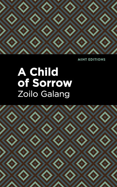 Book cover image for A Child of Sorrow ISBN: 9781513297040