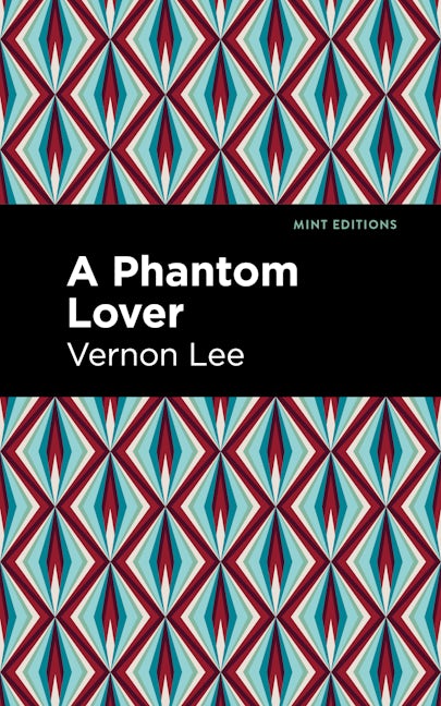 Book cover image for A Phantom Lover ISBN: 9781513297163