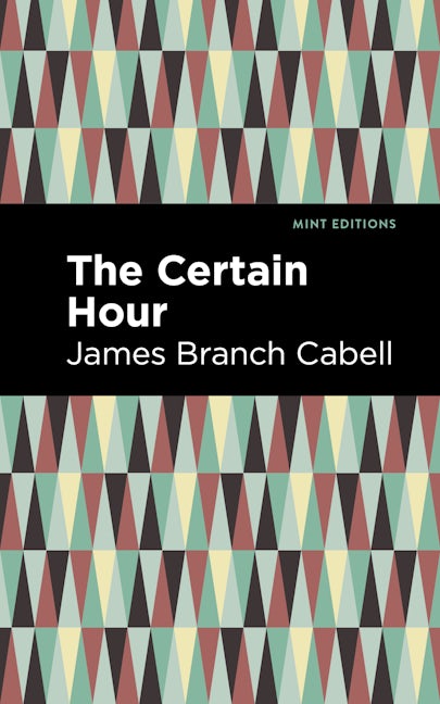 Book cover image for The Certain Hour ISBN: 9781513297248