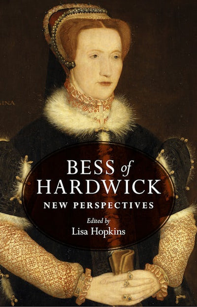 Bess of Hardwick