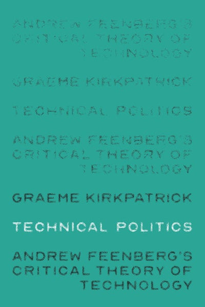 Technical politics