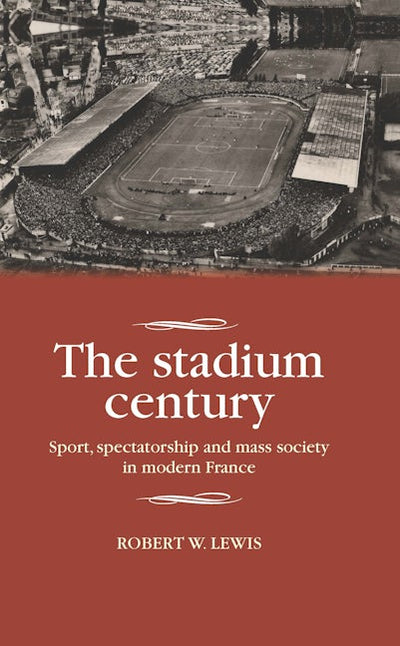 The stadium century