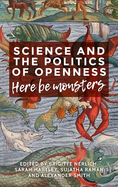 Science and the politics of openness