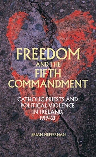 Book cover image for Freedom and the Fifth Commandment ISBN: 9781526106520