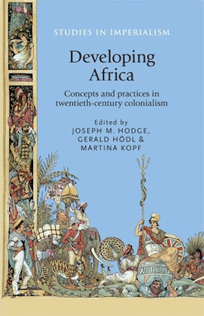 Developing Africa